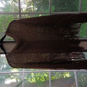 One Size Fringe